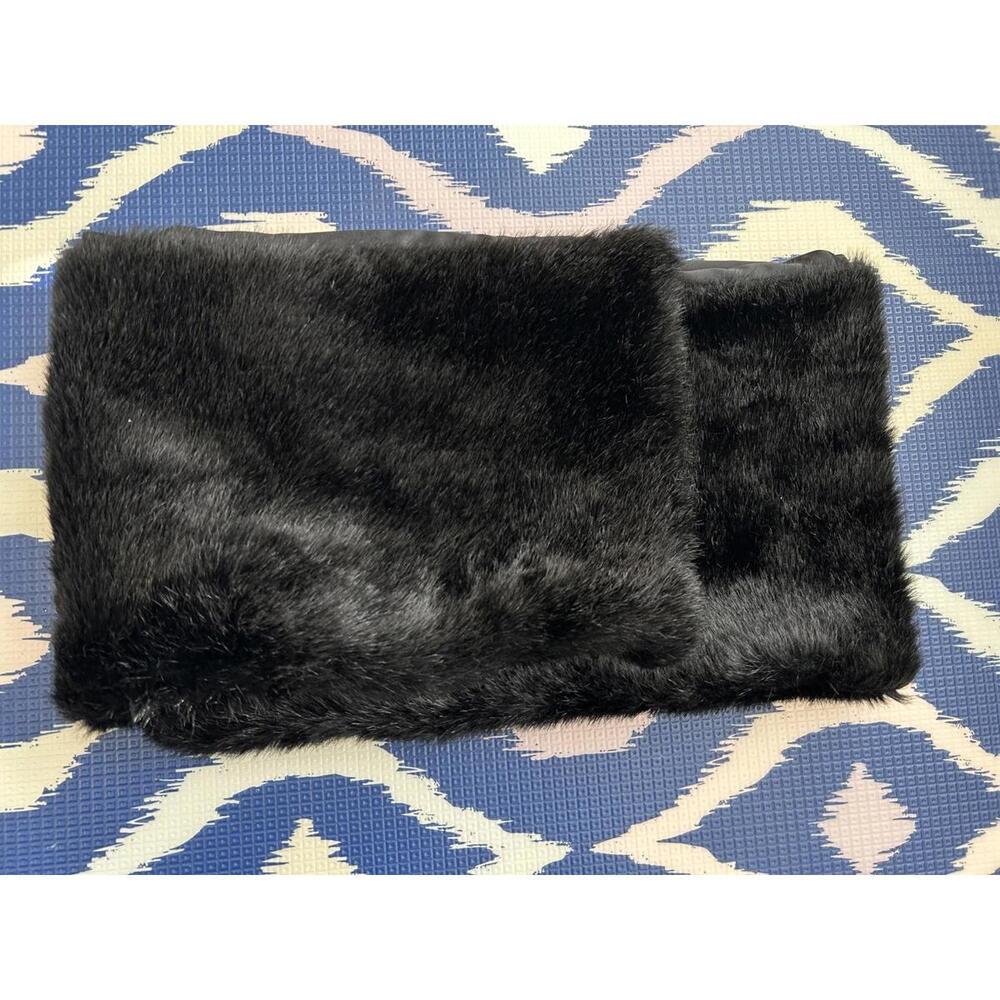 Vintage! Estate Quality Furlike Stole 59” length- by Loving Kindness Everyday - Picture 7 of 14